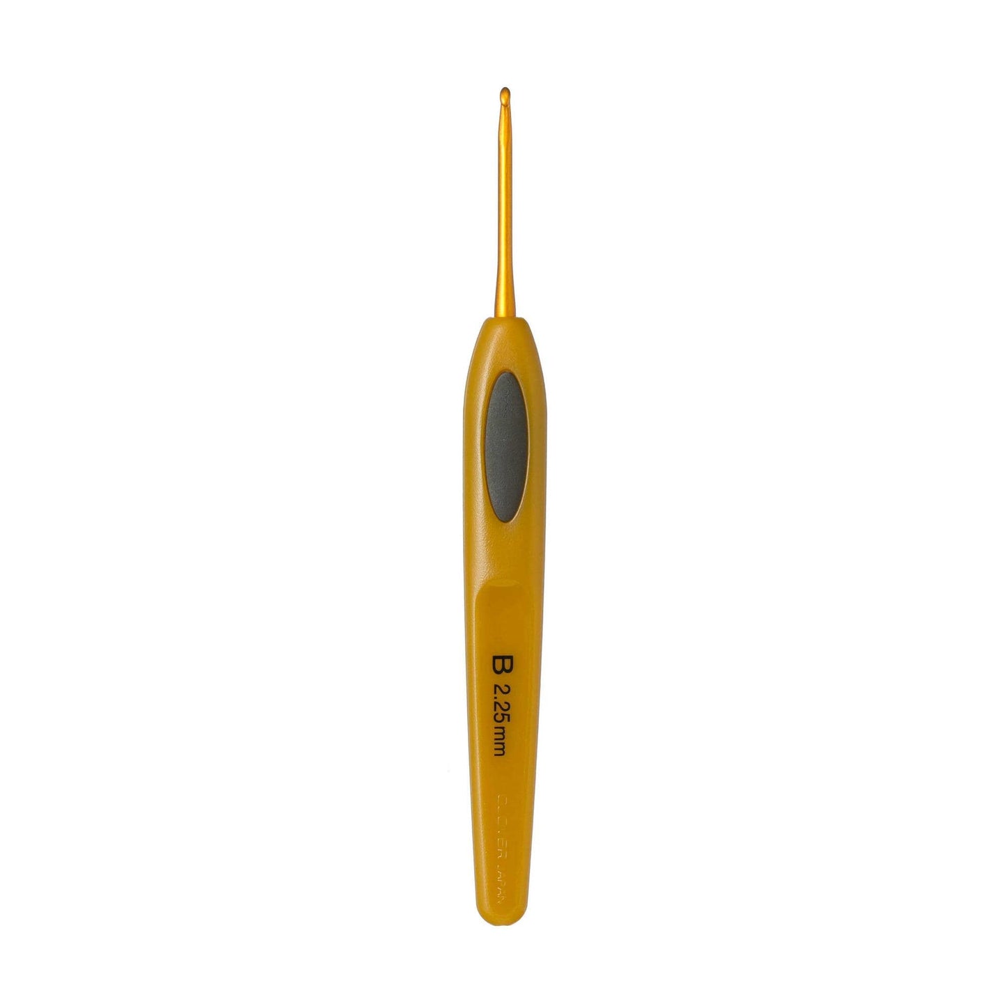 Clover Crochet Hook Soft Touch