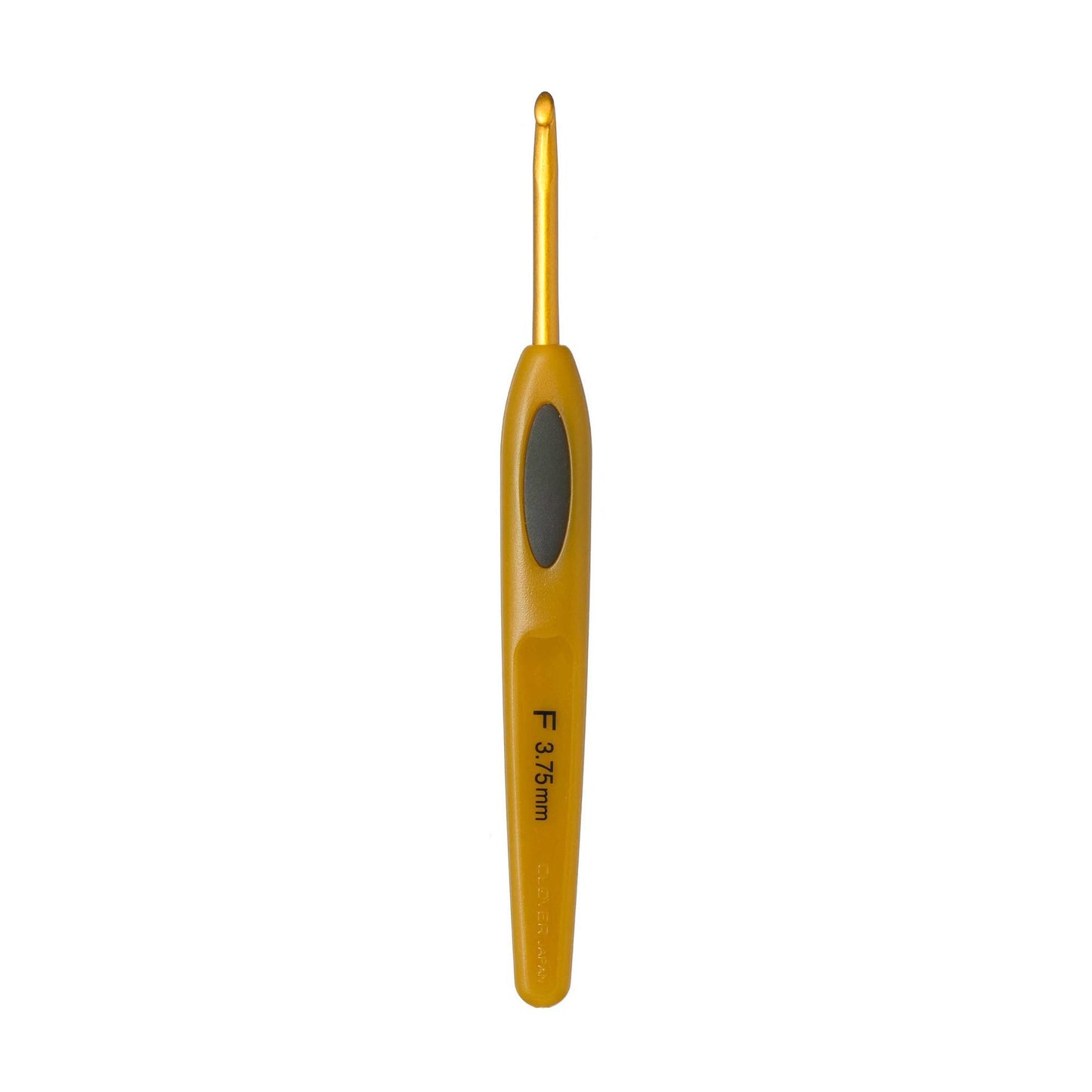 Clover Crochet Hook Soft Touch