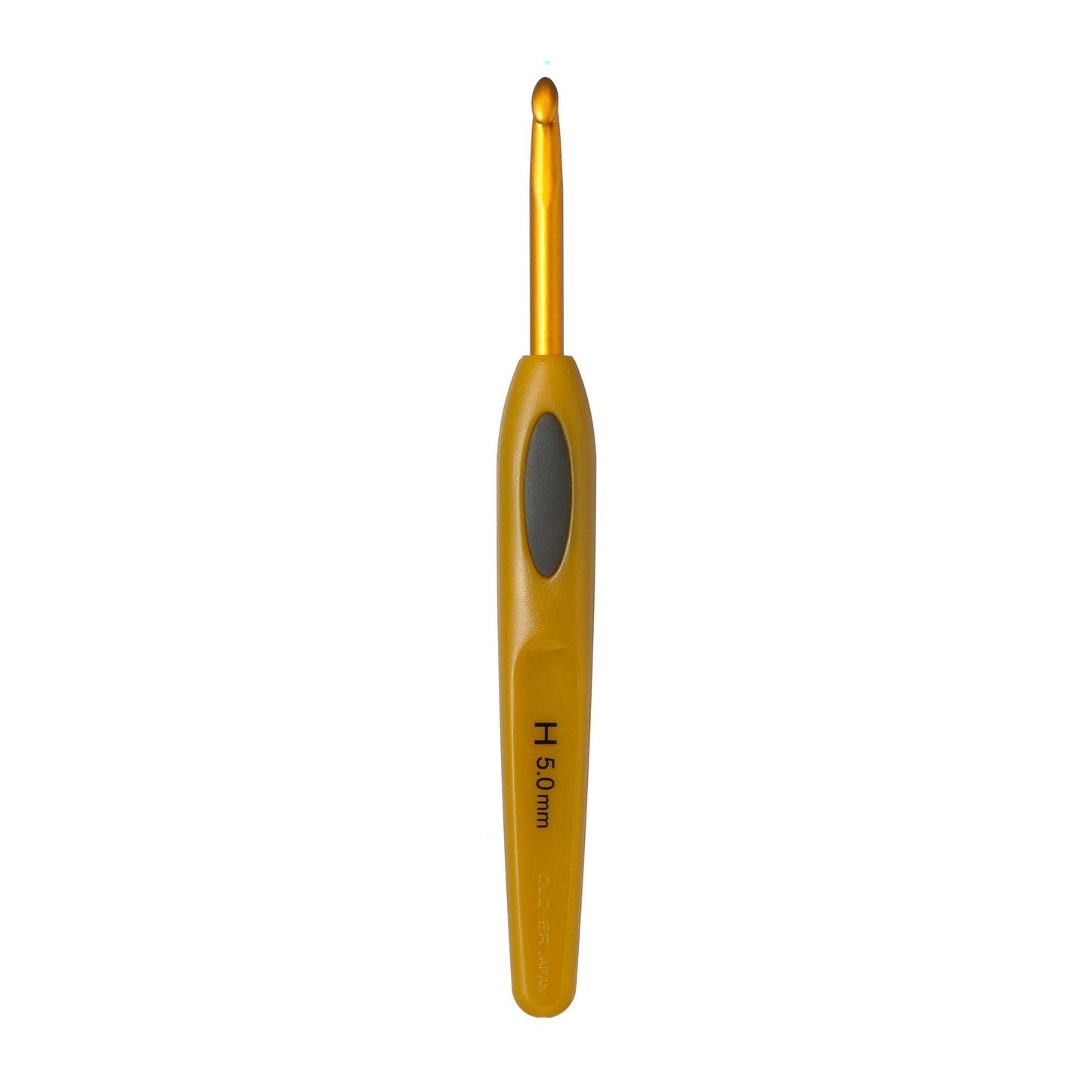 Clover Crochet Hook Soft Touch