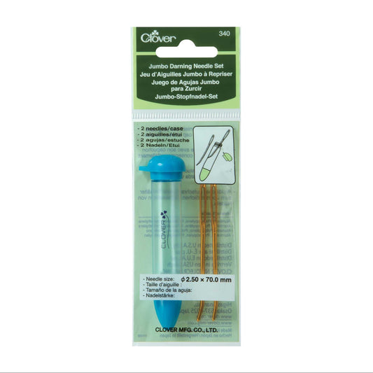 Clover Darning Needles Set Large