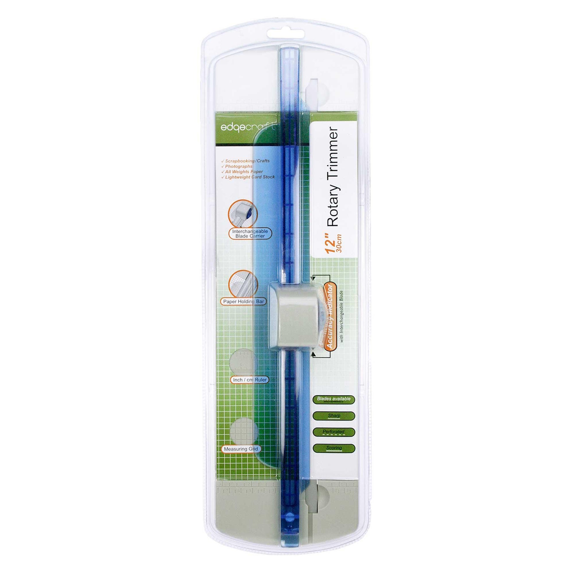 Rotary Paper Trimmer – 30cm