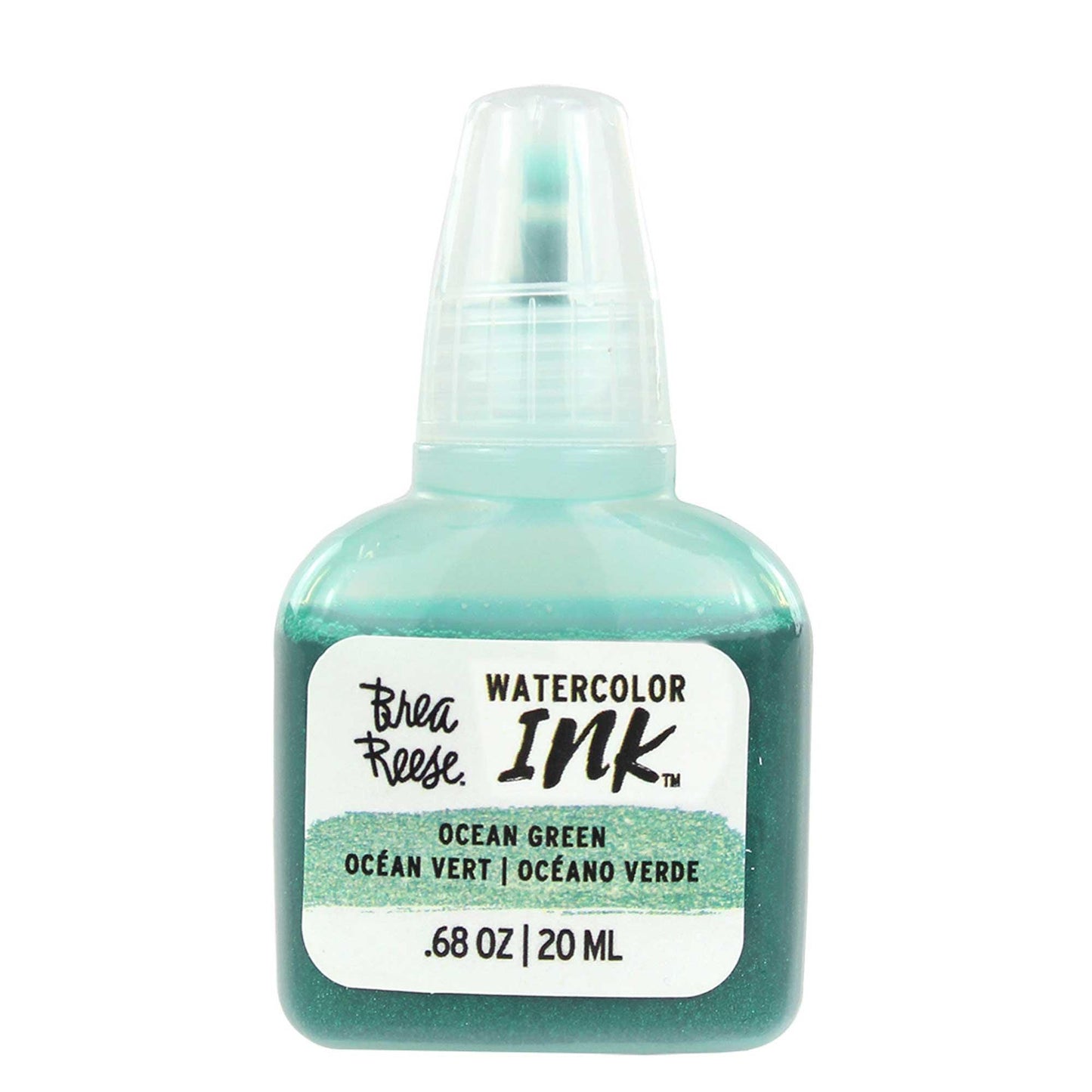 Brea Reese Watercolor Ink 20ml
