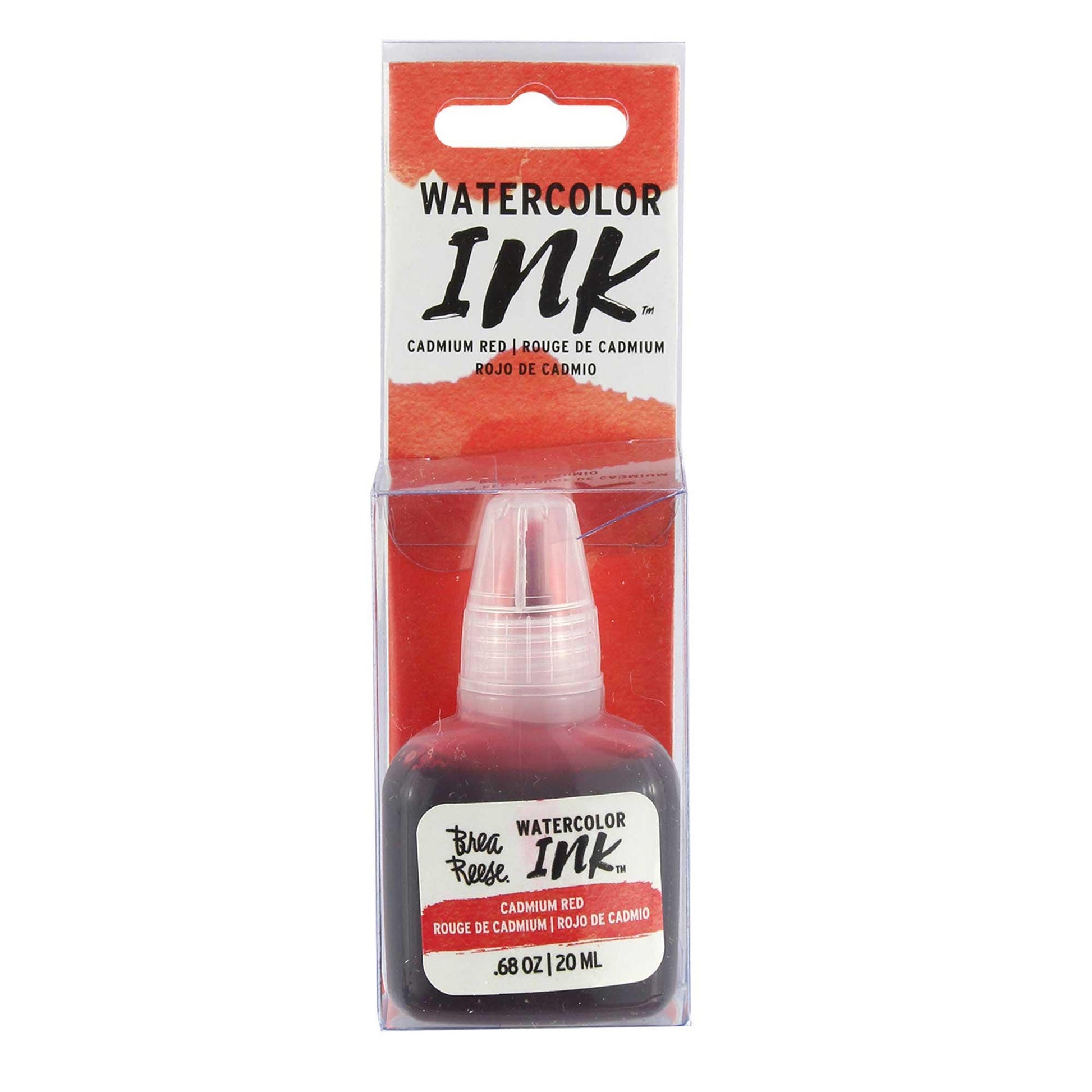 Brea Reese Watercolor Ink 20ml
