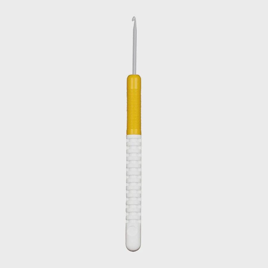 Addi Colour Crochet Hooks – Ergonomic Rotating Handle