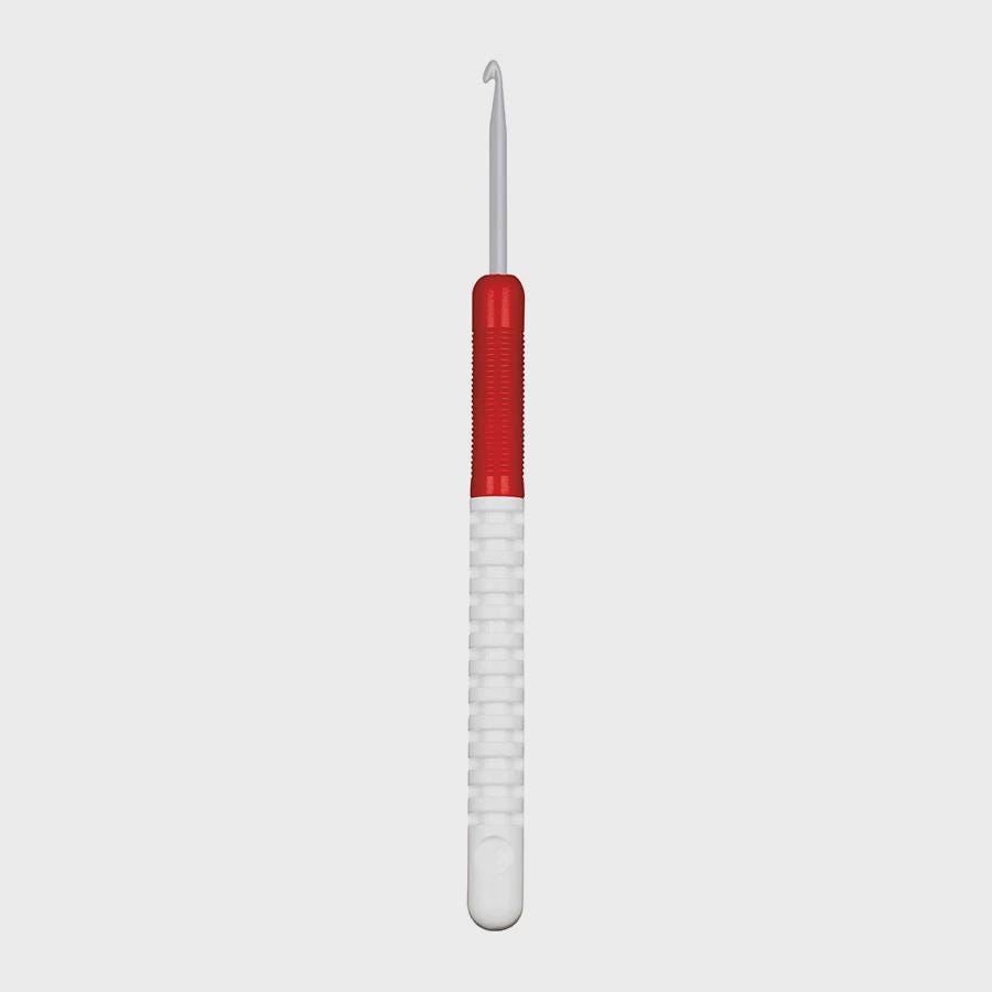 Addi Colour Crochet Hooks – Ergonomic Rotating Handle