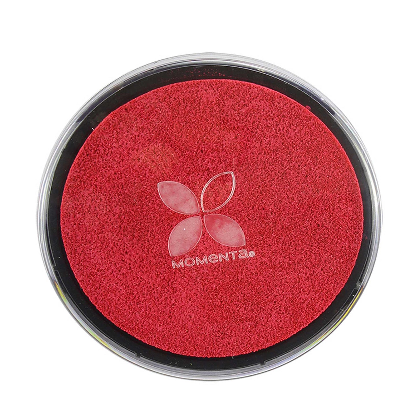 Momenta Fabric Ink Permanent Washable Textile Ink Craft Stamping